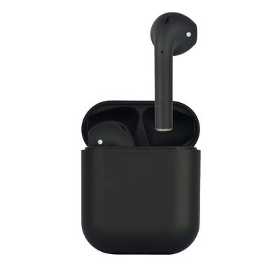 Audífonos Bluetooth Lhotse Rm3 Negro