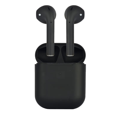 Audífonos Bluetooth Lhotse Rm3 Negro
