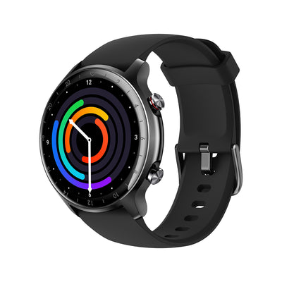 Kit Smartwatch GPS 217 + TRX Amarillo Lhotse