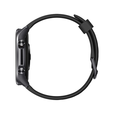 Kit Smartwatch GPS 217 + TRX Amarillo Lhotse