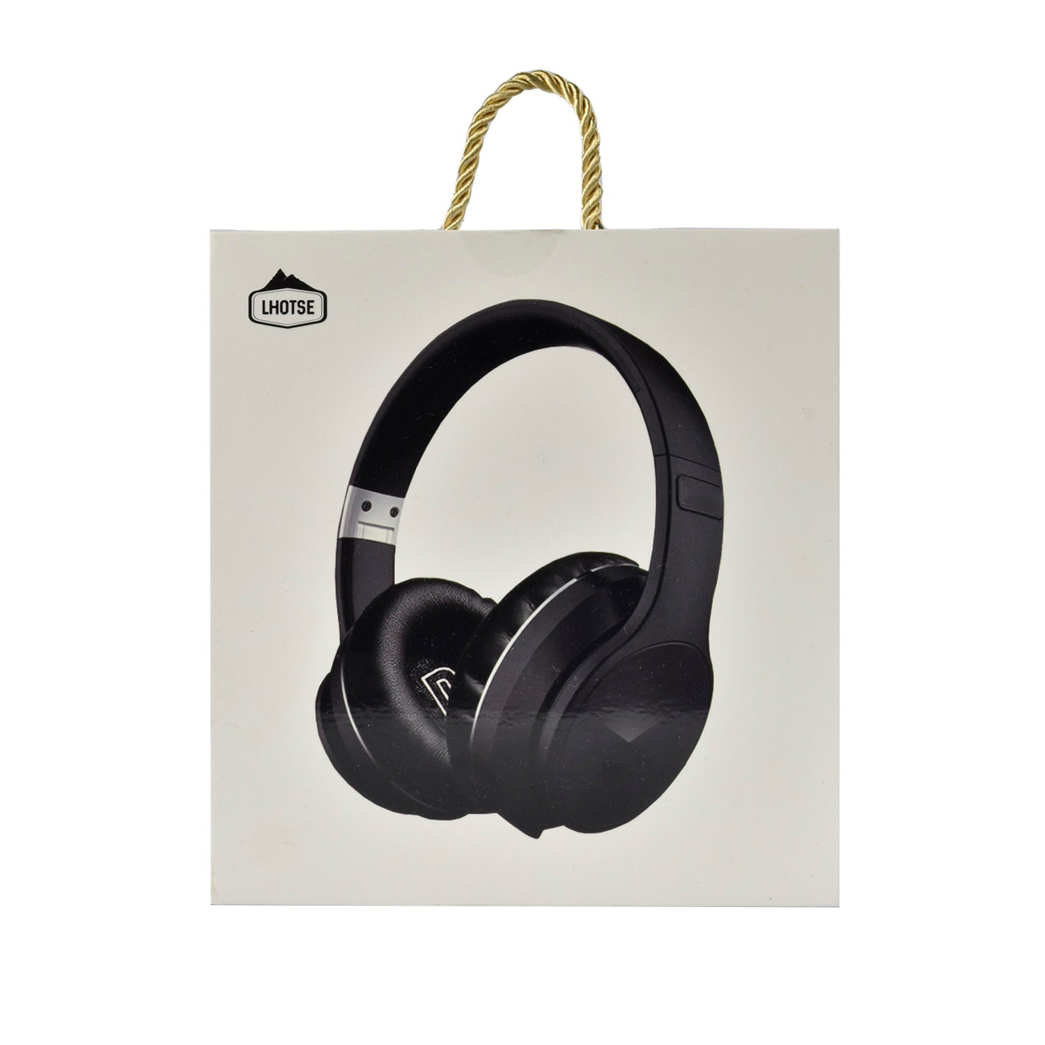 Audífonos Bluetooth Lhotse Up Sound 4